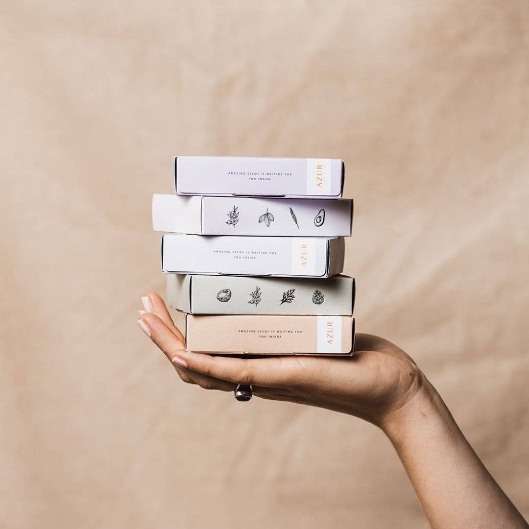 Sensitive Cleanser Soap