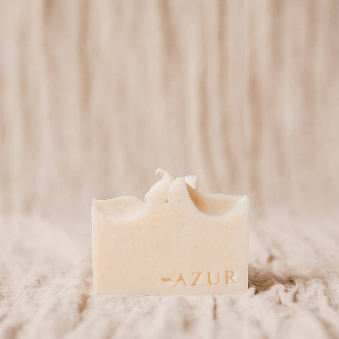 Sensitive Cleanser Soap